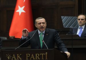 Başbakan 28 Şubat'ı değerlendirdi
